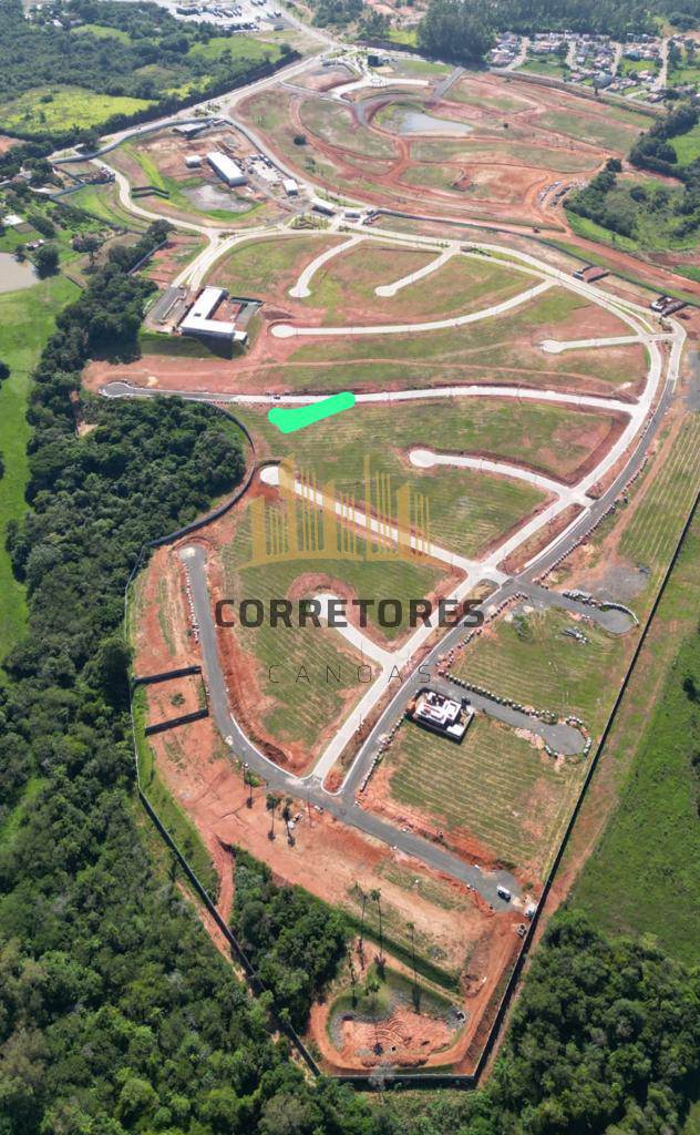 Terreno Centro Nova Santa Rita 