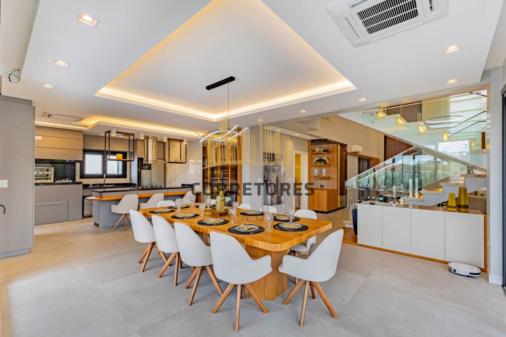 Sobrado em Condomínio Marechal Rondon Canoas 