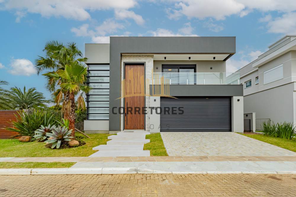 Sobrado em Condomínio Marechal Rondon Canoas 