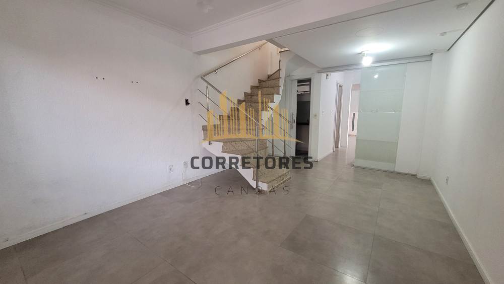 Sobrado em Condomínio Rio Branco Canoas 