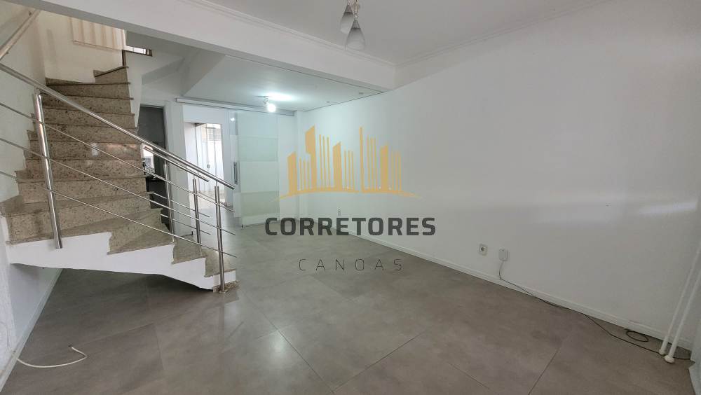 Sobrado em Condomínio Rio Branco Canoas 