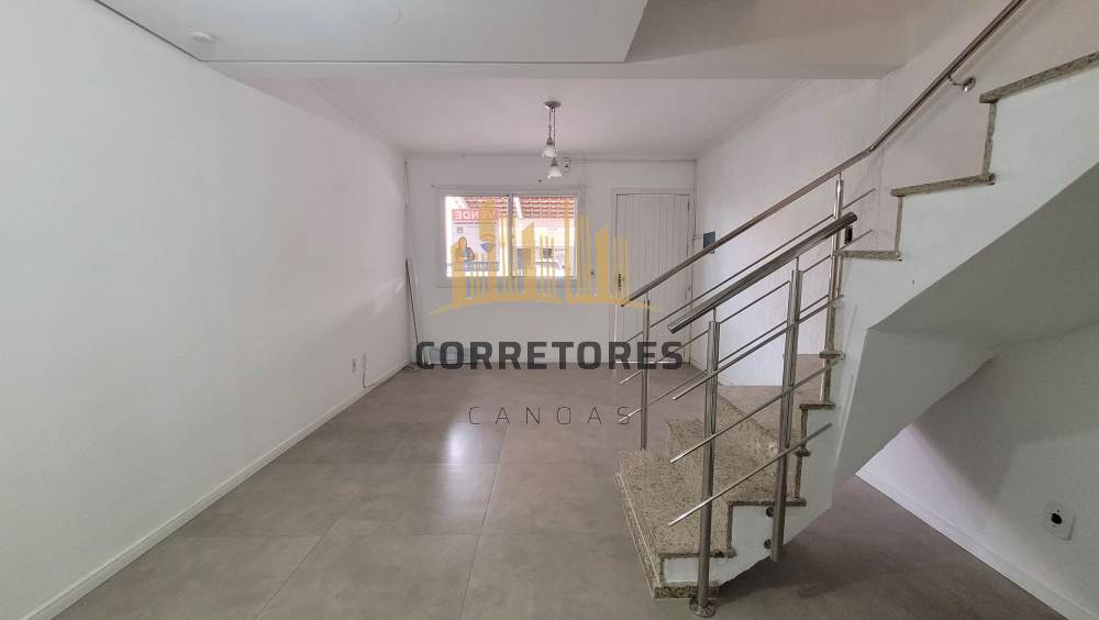 Sobrado em Condomínio Rio Branco Canoas 