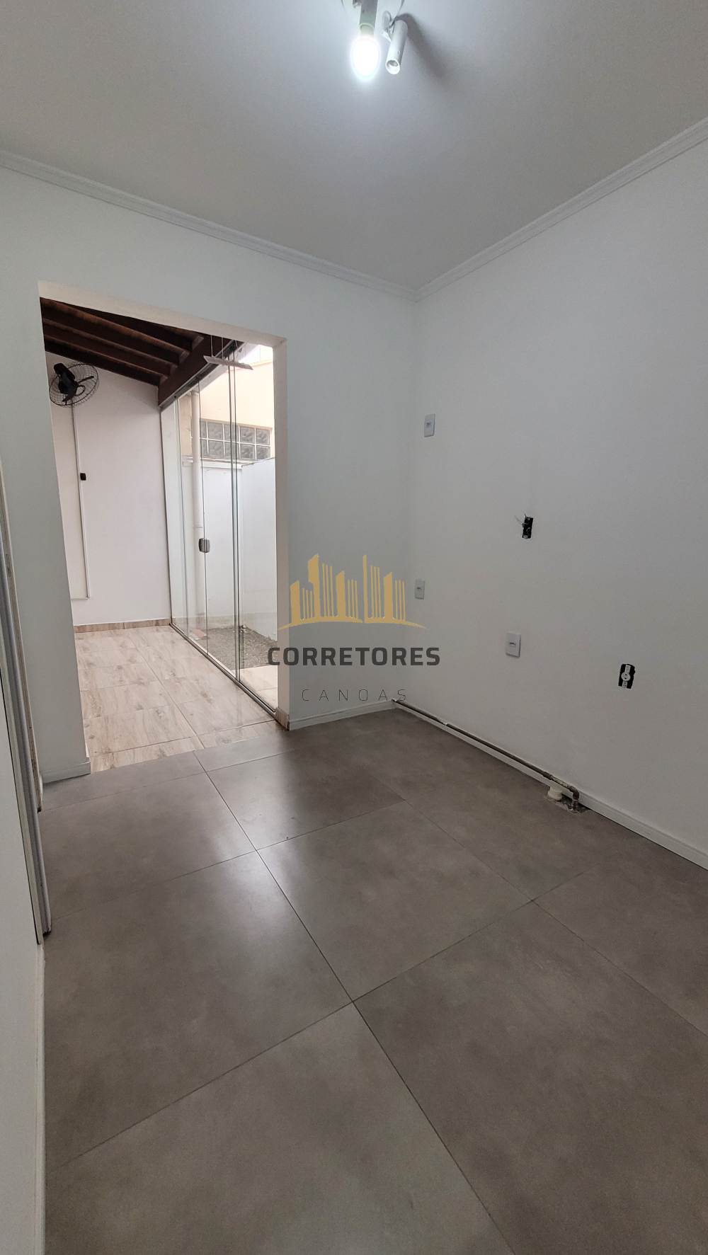 Sobrado em Condomínio Rio Branco Canoas 