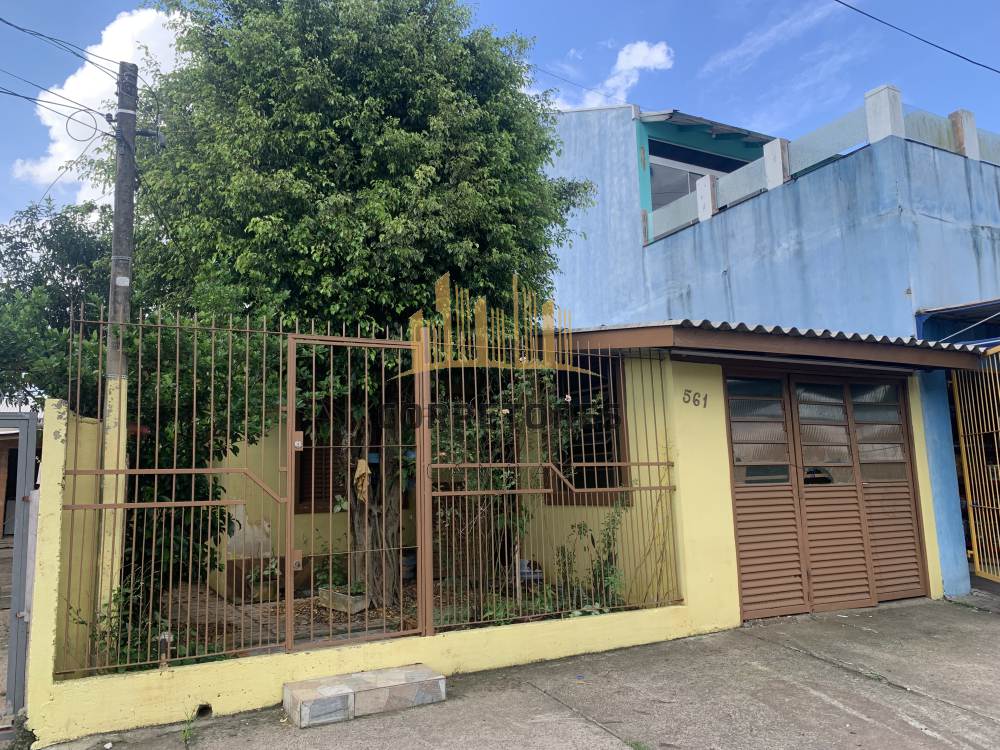 Casa Mato Grande Canoas 