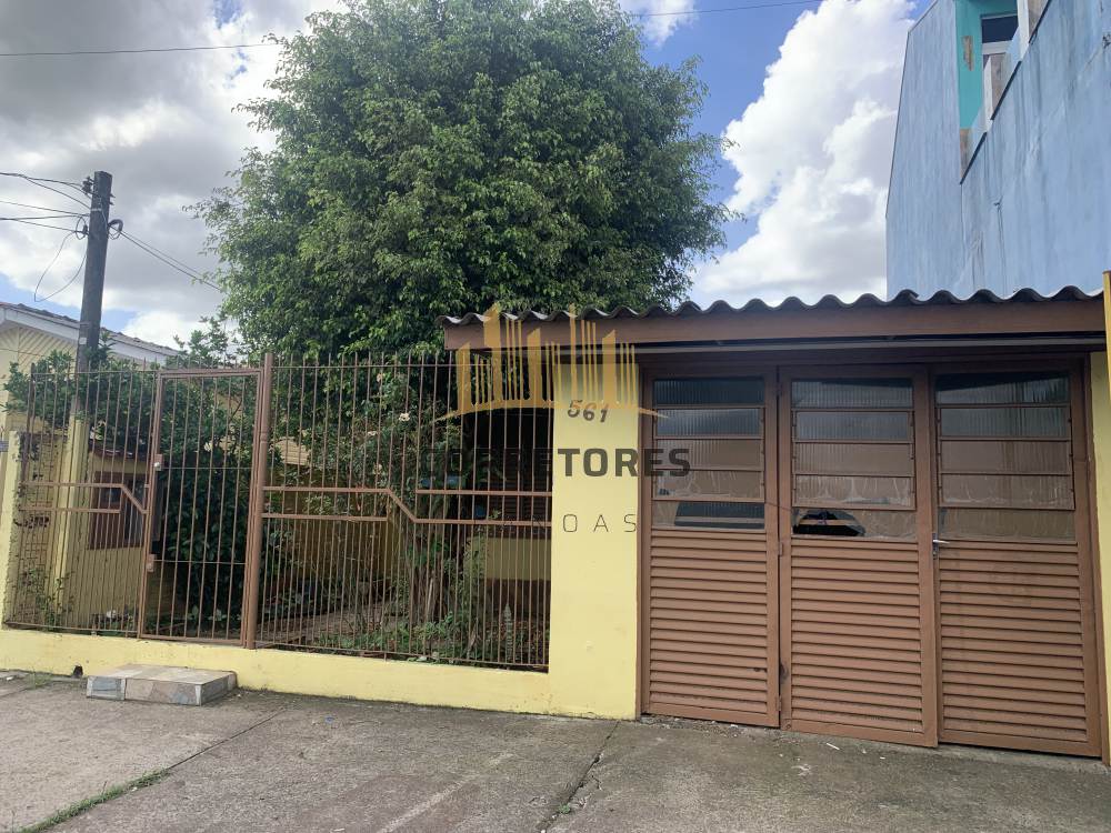 Casa Mato Grande Canoas 