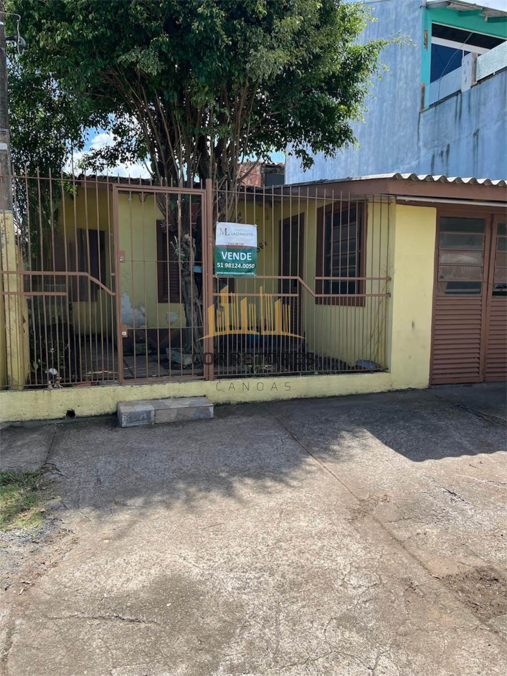 Casa Mato Grande Canoas 