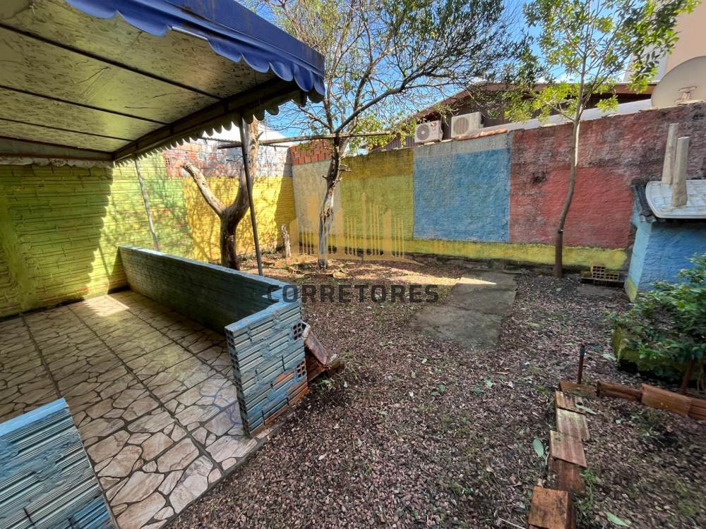 Casa Mato Grande Canoas 