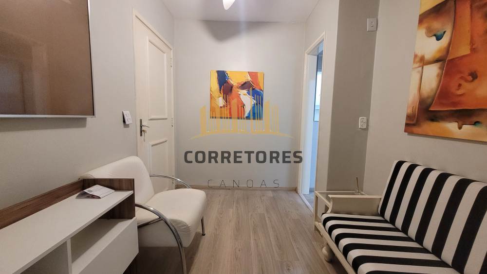 Sala Comercial Moinhos de Vento Porto Alegre 