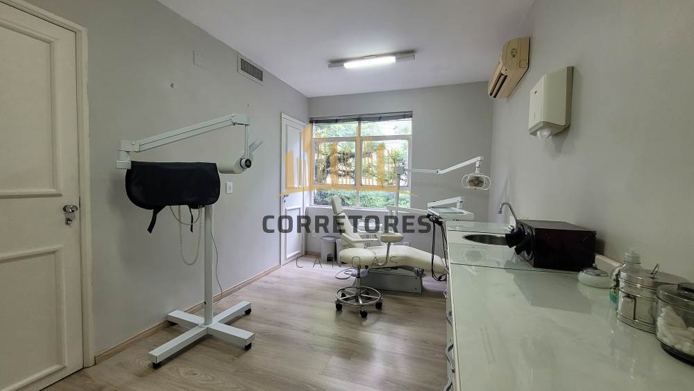 Sala Comercial Moinhos de Vento Porto Alegre 