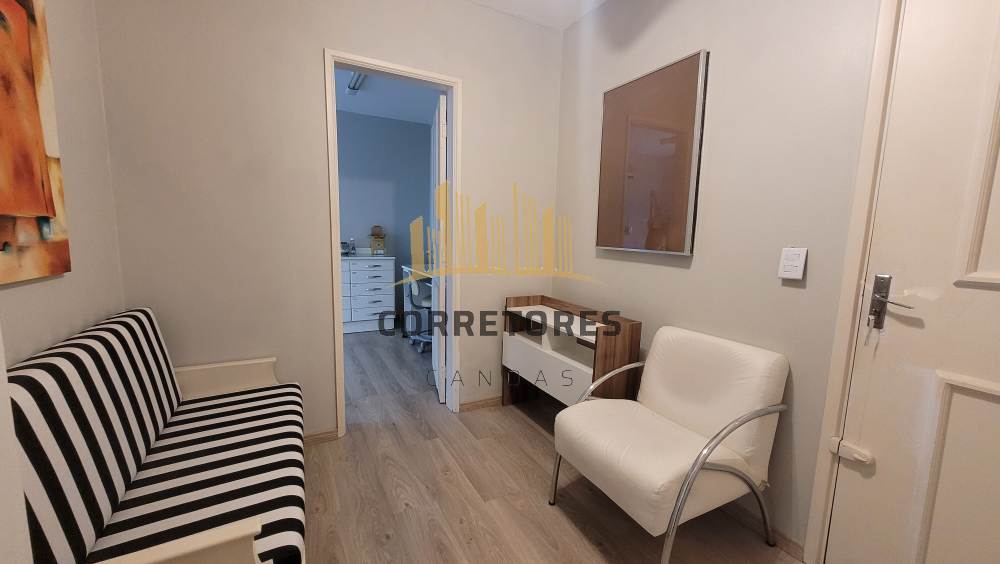 Sala Comercial Moinhos de Vento Porto Alegre 