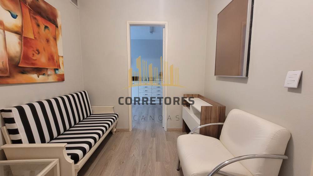 Sala Comercial Moinhos de Vento Porto Alegre 