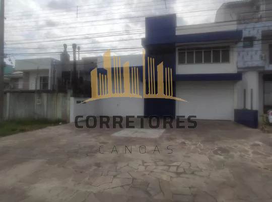 Prédio Comercial Igara Canoas 
