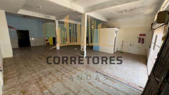 Loja Mathias Velho Canoas 