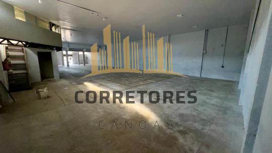 Loja Mathias Velho Canoas 