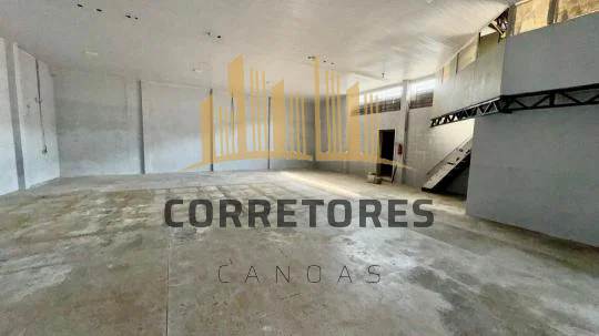 Loja Mathias Velho Canoas 