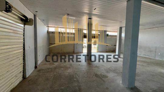 Loja Mathias Velho Canoas 