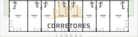 Loja Estância Velha Canoas 