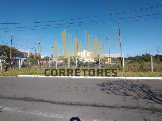 Terreno Mont Serrat Canoas 