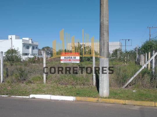 Terreno Mont Serrat Canoas 