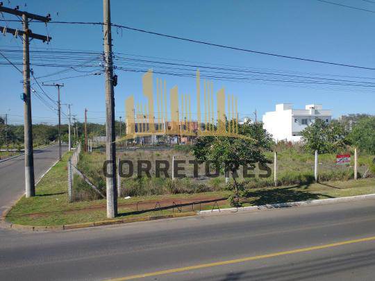 Terreno Mont Serrat Canoas 