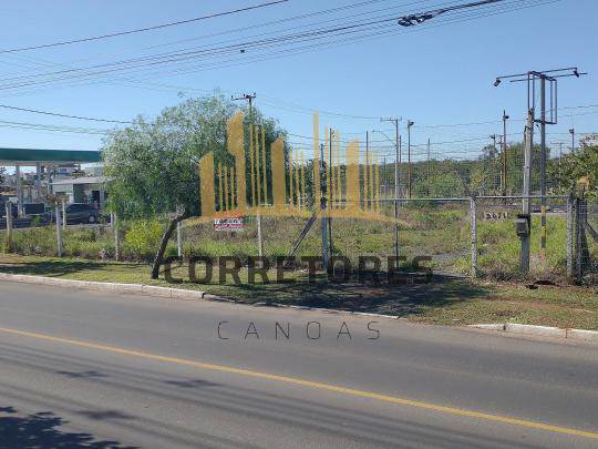 Terreno Mont Serrat Canoas 