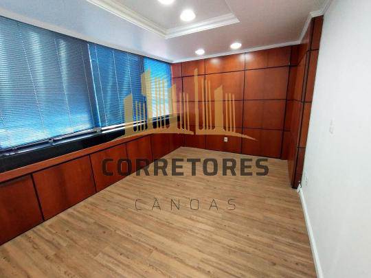 Sala Comercial Centro Histórico Porto Alegre 