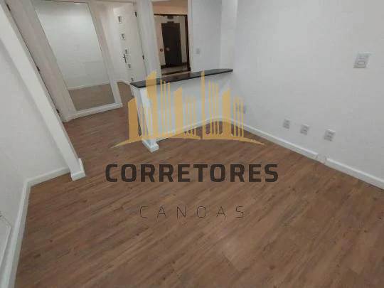 Sala Comercial Centro Histórico Porto Alegre 