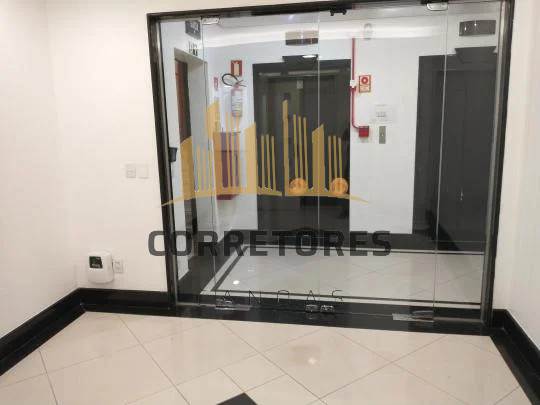 Sala Comercial Centro Histórico Porto Alegre 