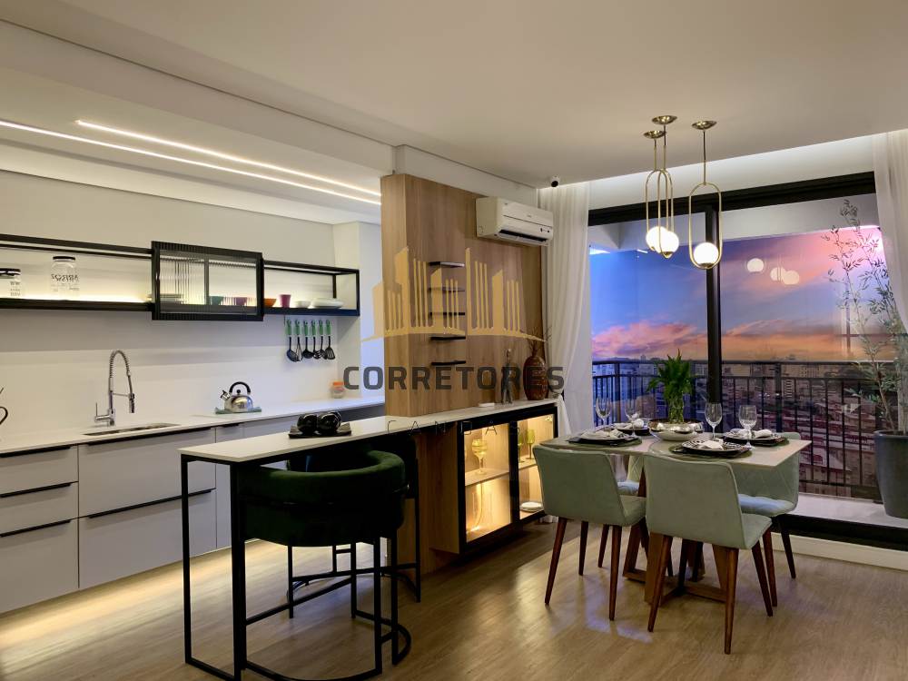 Apartamento Centro Canoas 