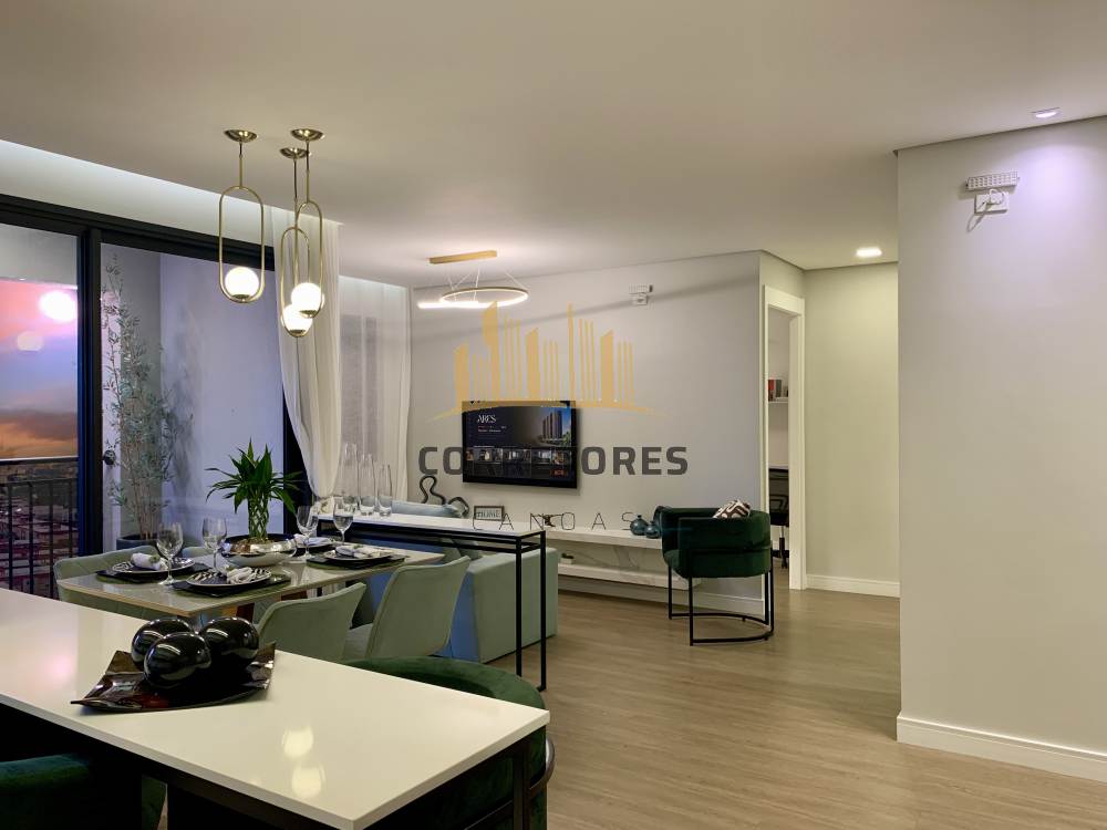 Apartamento Centro Canoas 