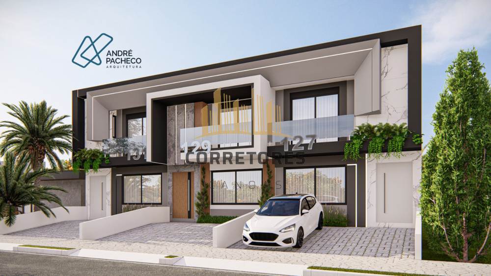 Sobrado Igara Canoas 