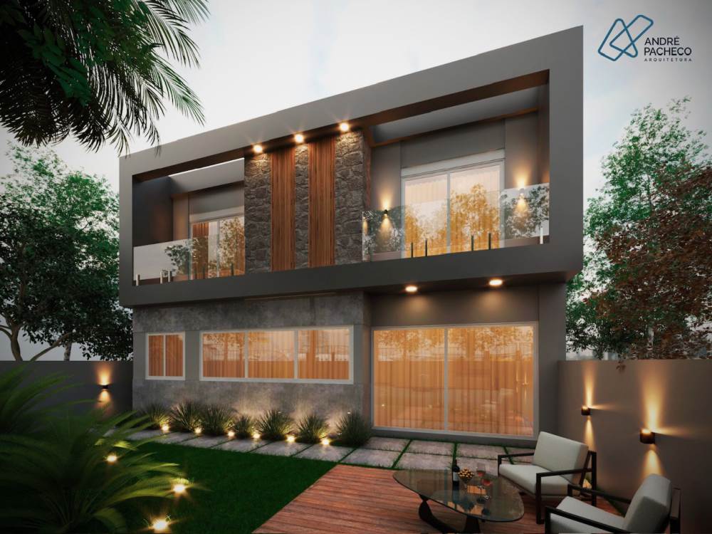 Sobrado Moinhos de Vento Canoas 