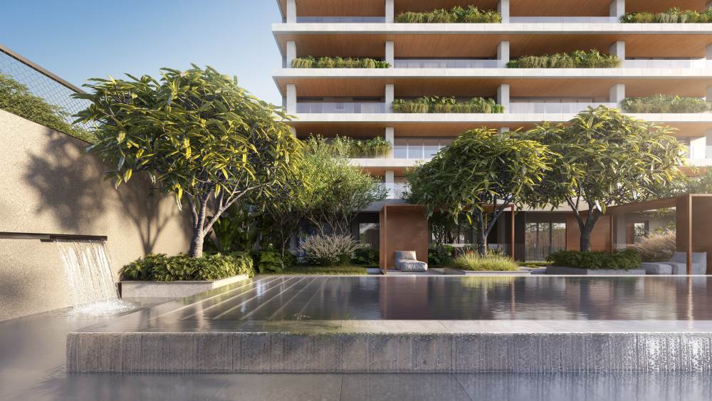 Apartamento Moinhos de Vento Canoas