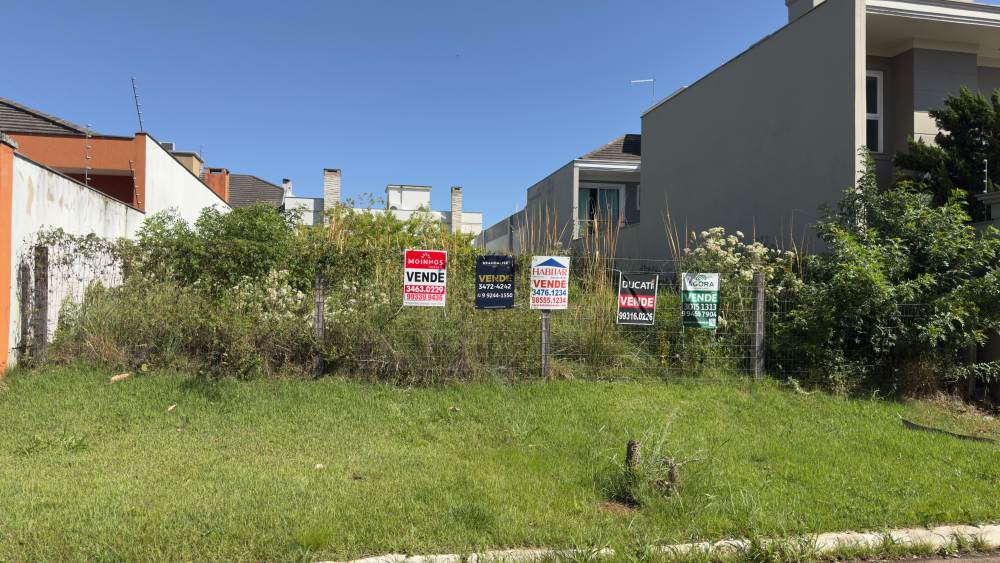 Terreno Marechal Rondon Canoas 