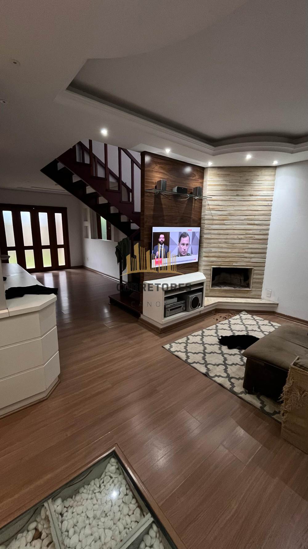 Casa/Sobrado Moinhos de Vento Canoas 