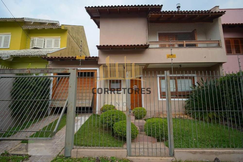 Casa/Sobrado Moinhos de Vento Canoas 