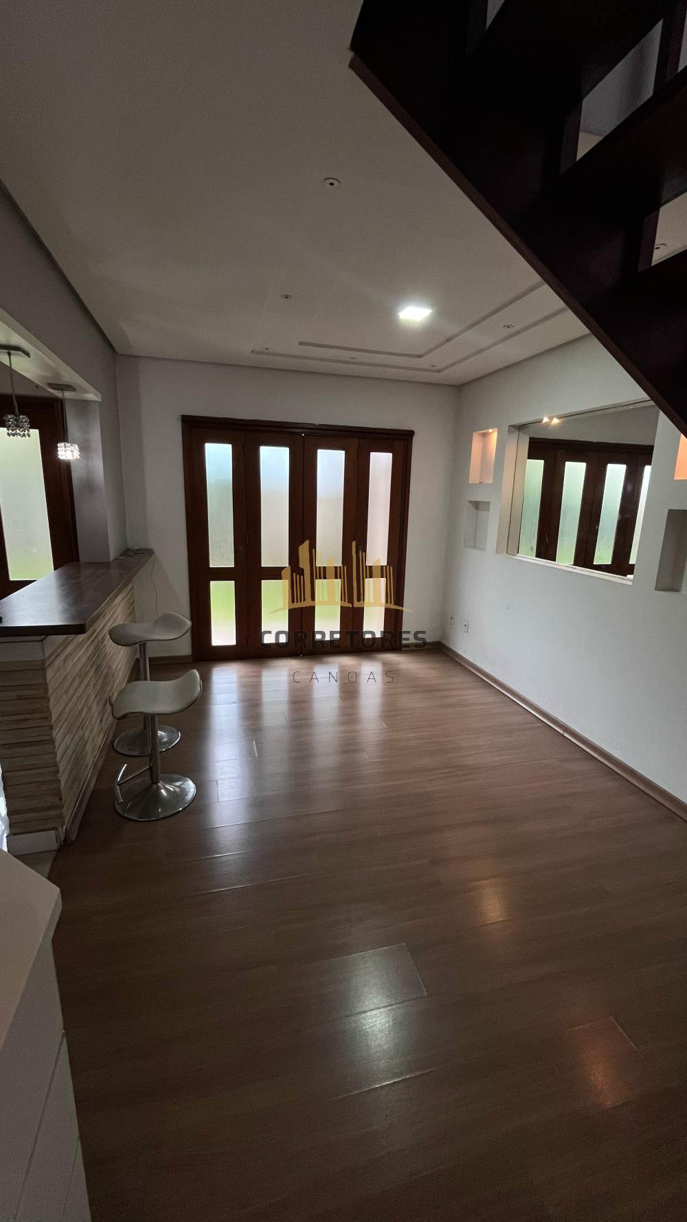 Casa/Sobrado Moinhos de Vento Canoas 