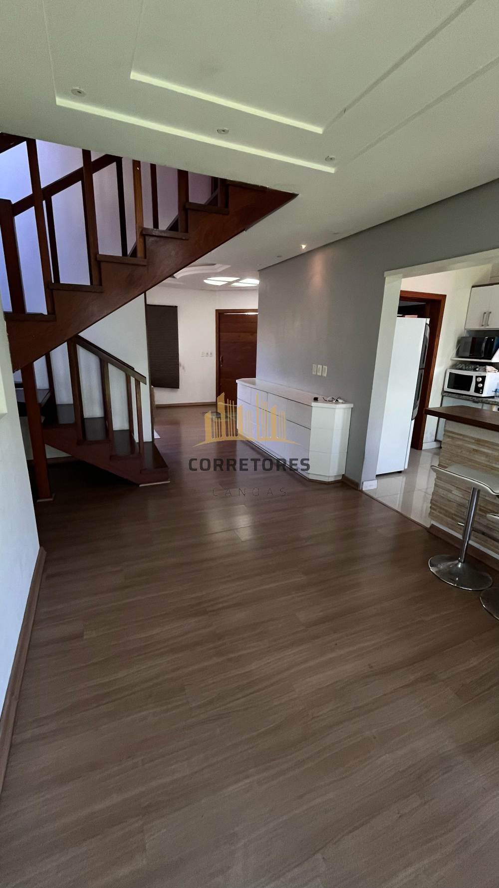 Casa/Sobrado Moinhos de Vento Canoas 