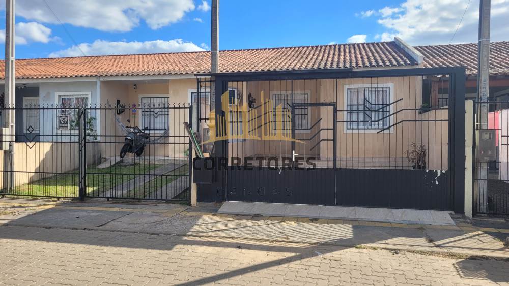 Casa Campo Belo Cachoeirinha 