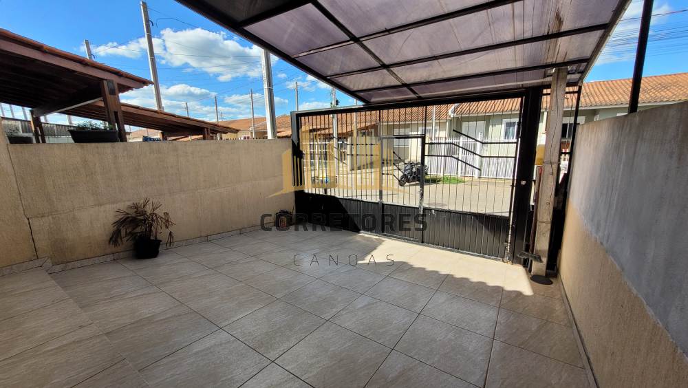 Casa Campo Belo Cachoeirinha 