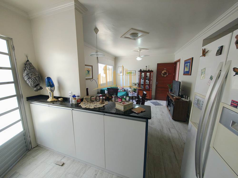 Casa em Condomínio Olaria Canoas 