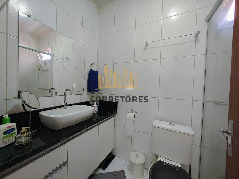 Casa em Condomínio Olaria Canoas 