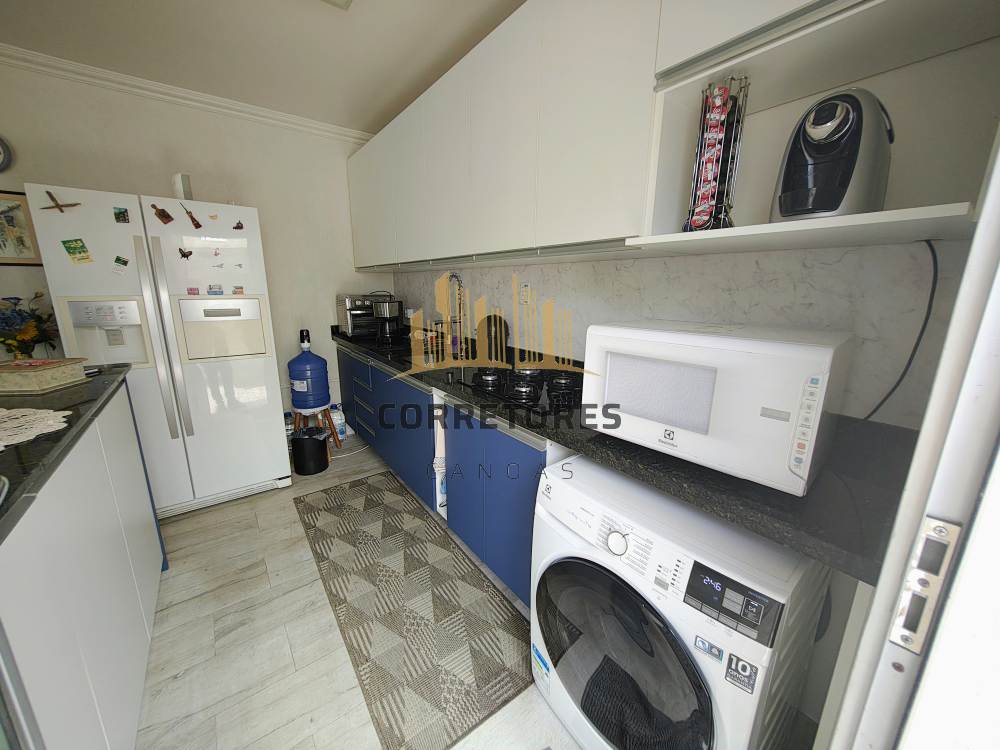 Casa em Condomínio Olaria Canoas 