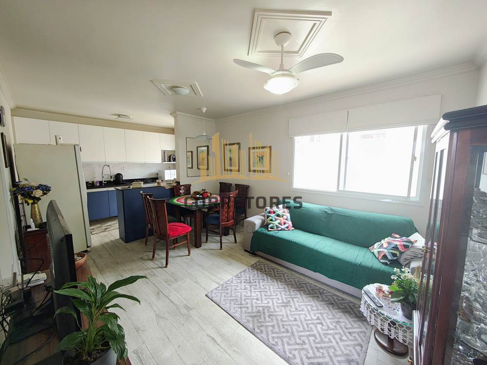 Casa em Condomínio Olaria Canoas 