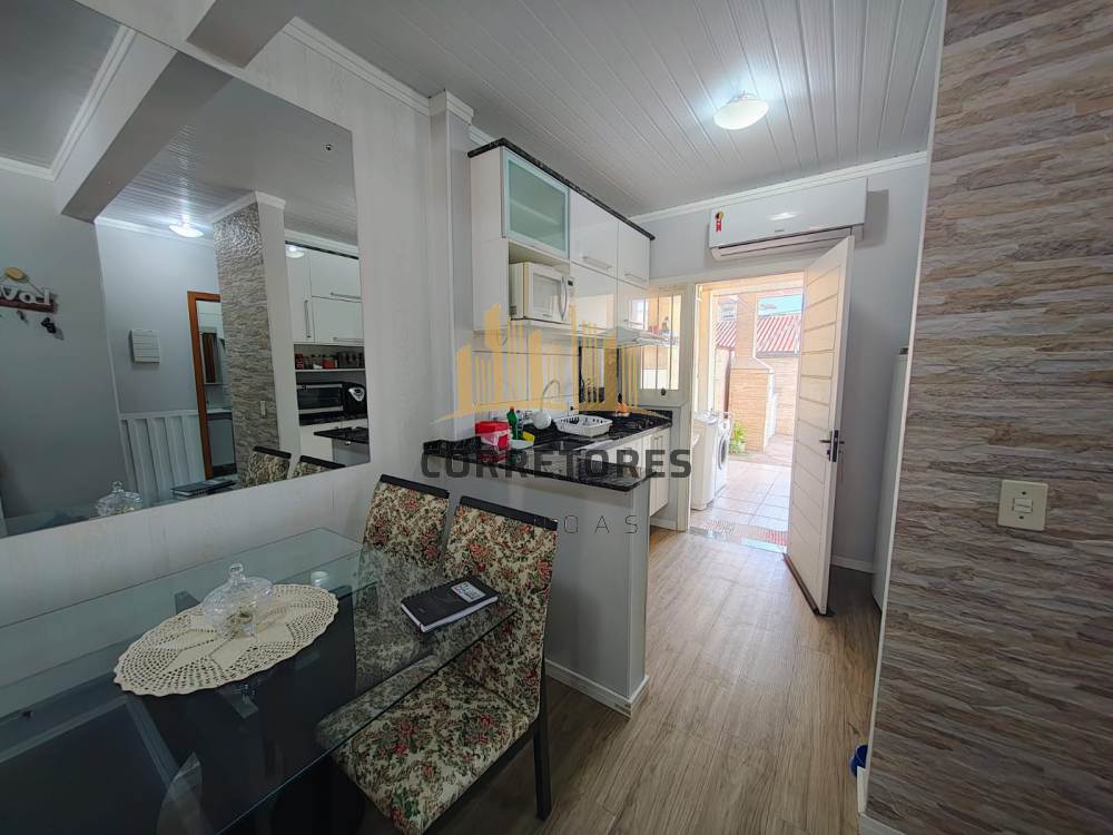 Casa em Condomínio Olaria Canoas 