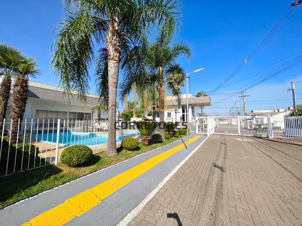 Casa em Condomínio Olaria Canoas 