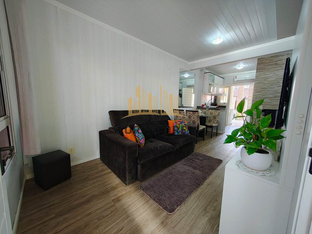 Casa em Condomínio Olaria Canoas 