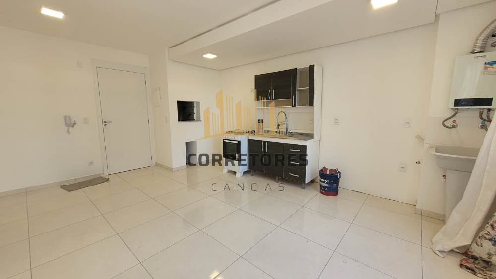 Apartamento Fátima Canoas 