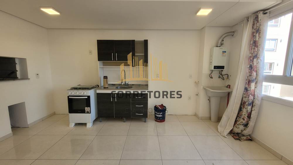 Apartamento Fátima Canoas 