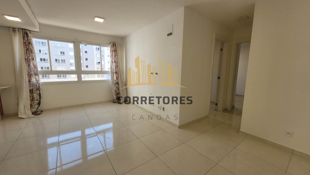 Apartamento Fátima Canoas 